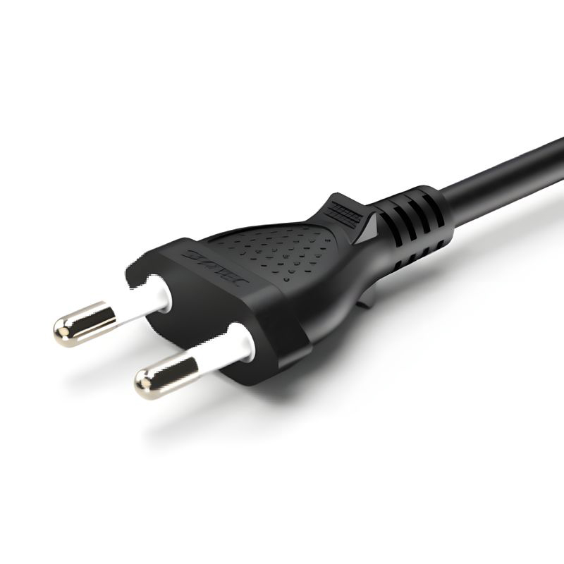 TISI Certified Australia 2-pin & 3-pin Power Funes