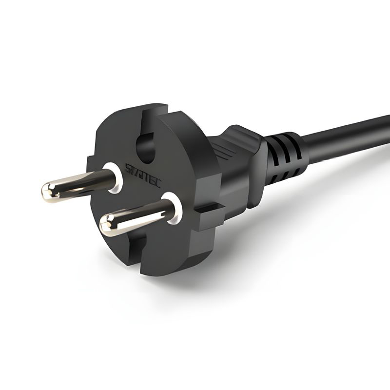 SNI Certified Australia II-pin & III-pin Power Funes