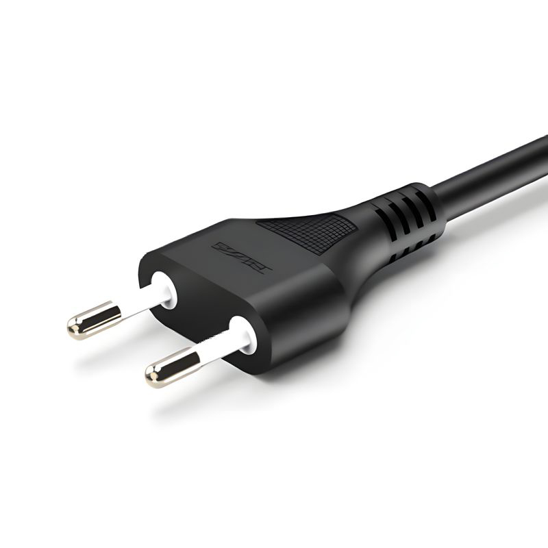 VDE/CE Approbata Europae 2-pin & 3-pin Power Funes VDE/CE Approbata Europae 2-pin & 3-pin Power Funes