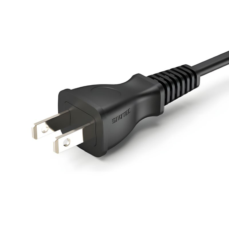PSE & JIS Certified Iaponia II-Prong & III-Prong Power Funes