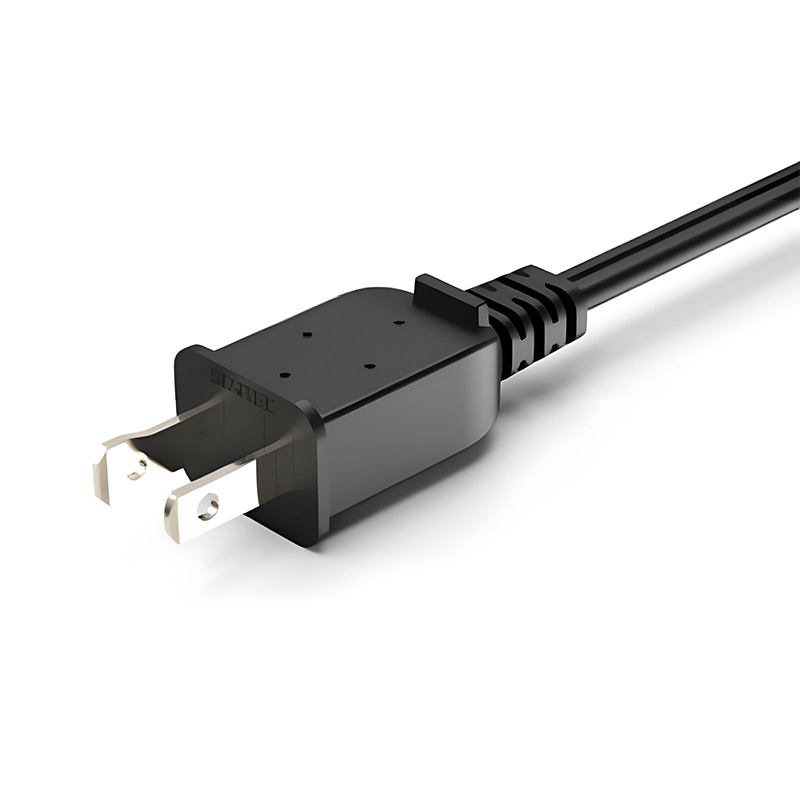 UL Certified US II-Prong & III-Prong Power Funes