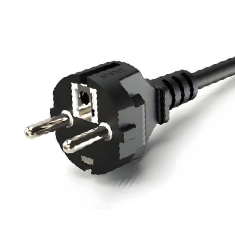 SNI Certified Australia II-pin & III-pin Power Funes