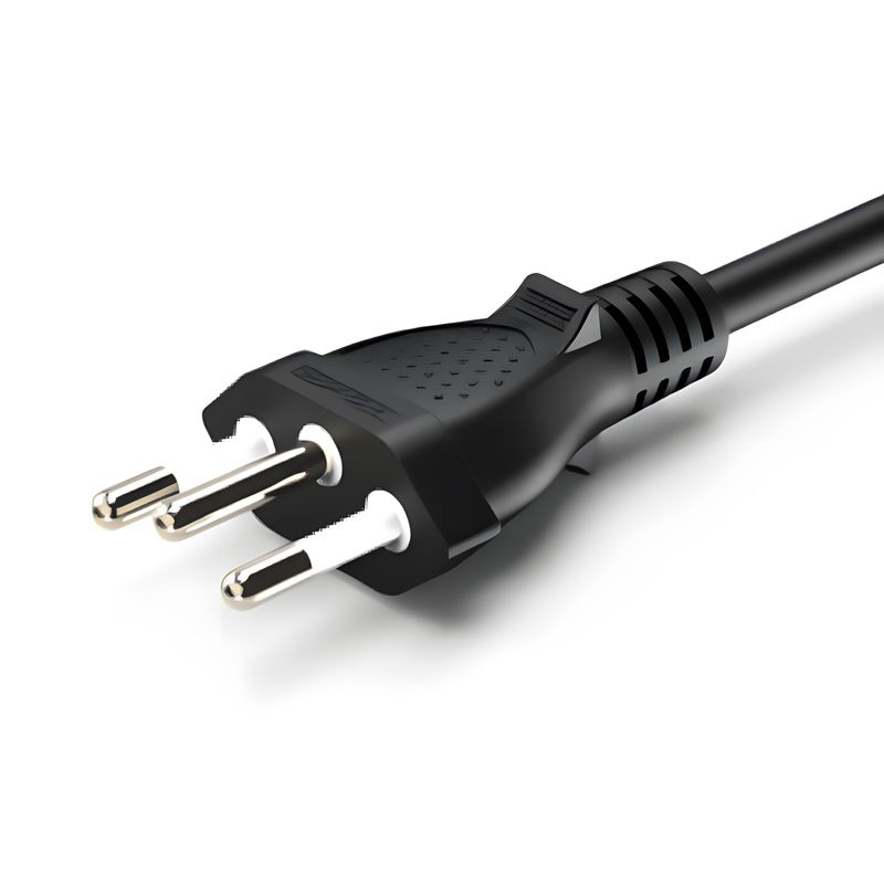 Brazil Certified Australia II-pin & III-Pin Power Funes Brazil Certified Australia II-pin & III-Pin Power Funes