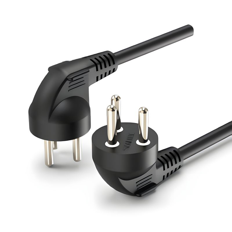 TISI Certified Australia 2-pin & 3-pin Power Funes TISI Certified Australia 2-pin & 3-pin Power Funes