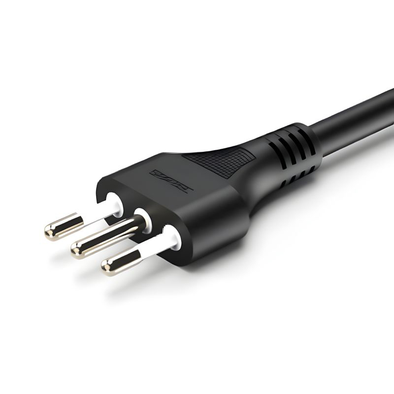 VDE/CE Approbata Europae 2-pin & 3-pin Power Funes VDE/CE Approbata Europae 2-pin & 3-pin Power Funes
