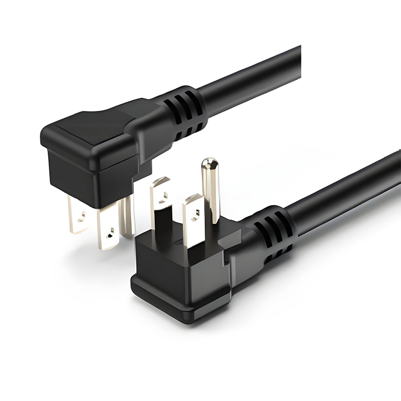 UL Certified US II-Prong & III-Prong Power Funes UL Certified US II-Prong & III-Prong Power Funes