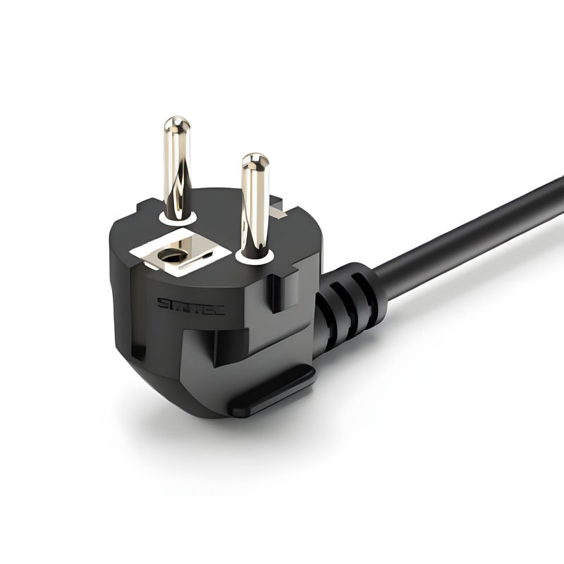 SNI Certified Australia II-pin & III-pin Power Funes