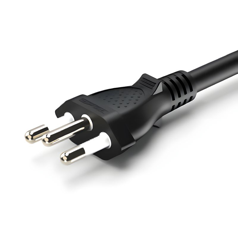 Brazil Certified Australia II-pin & III-Pin Power Funes Brazil Certified Australia II-pin & III-Pin Power Funes