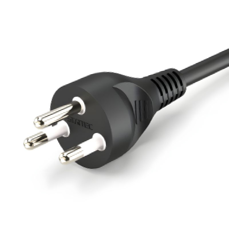 TISI Certified Australia 2-pin & 3-pin Power Funes TISI Certified Australia 2-pin & 3-pin Power Funes