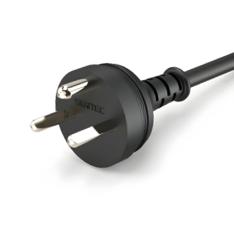 VDE/CE Approbata Europae 2-pin & 3-pin Power Funes VDE/CE Approbata Europae 2-pin & 3-pin Power Funes
