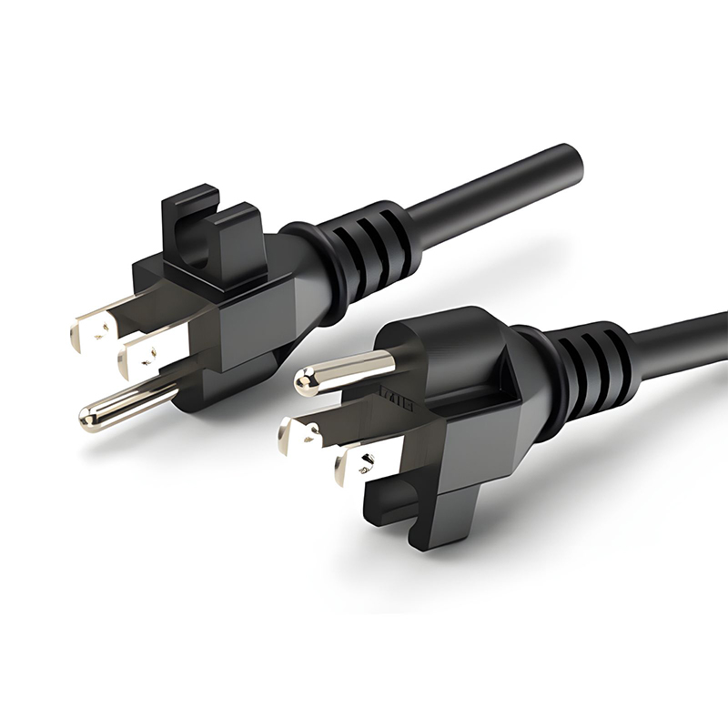 UL Certified US II-Prong & III-Prong Power Funes UL Certified US II-Prong & III-Prong Power Funes
