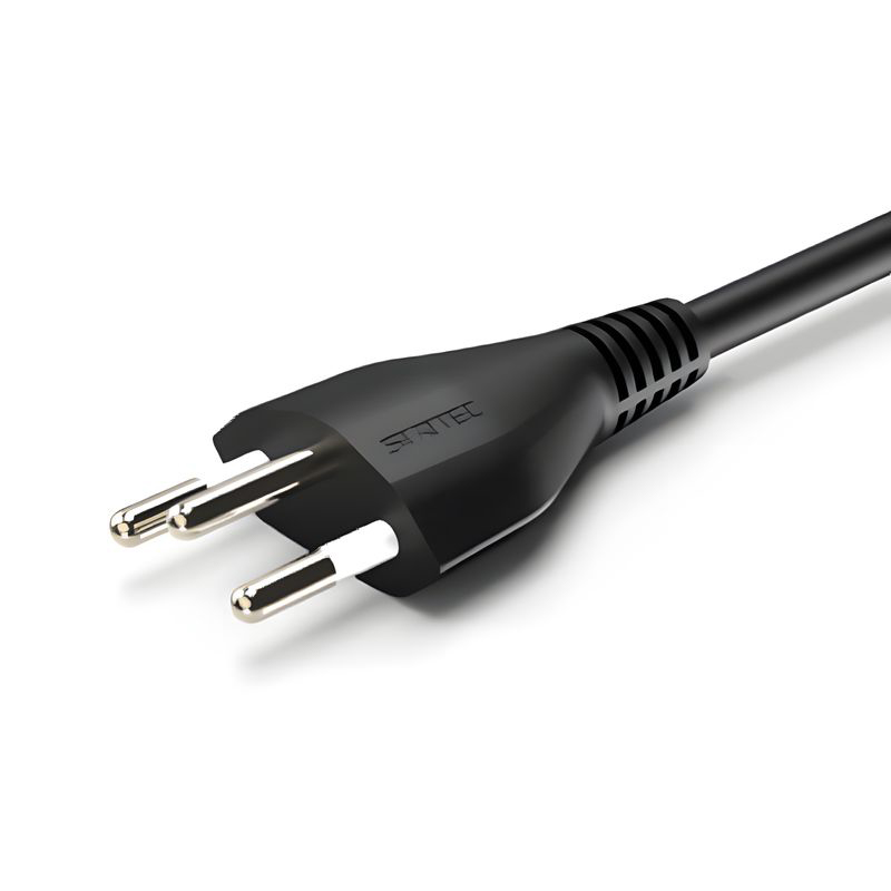 VDE/CE Approbata Europae 2-pin & 3-pin Power Funes VDE/CE Approbata Europae 2-pin & 3-pin Power Funes
