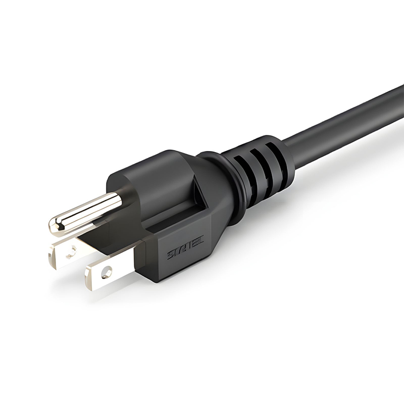 UL Certified US II-Prong & III-Prong Power Funes UL Certified US II-Prong & III-Prong Power Funes