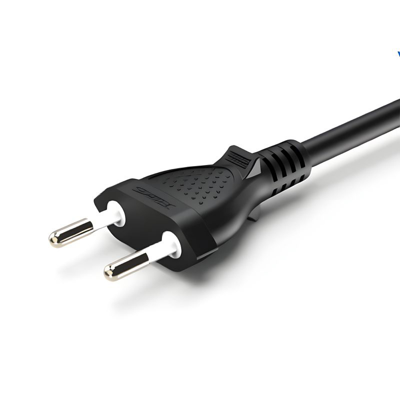 VDE/CE Approbata Europae 2-pin & 3-pin Power Funes VDE/CE Approbata Europae 2-pin & 3-pin Power Funes