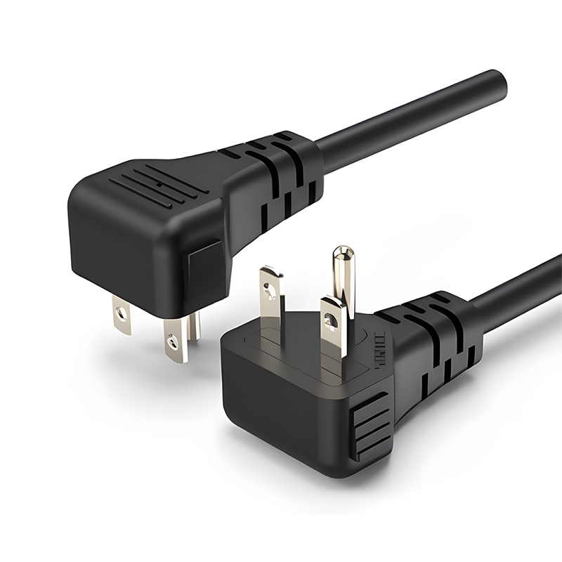 PSE & JIS Certified Iaponia II-Prong & III-Prong Power Funes
