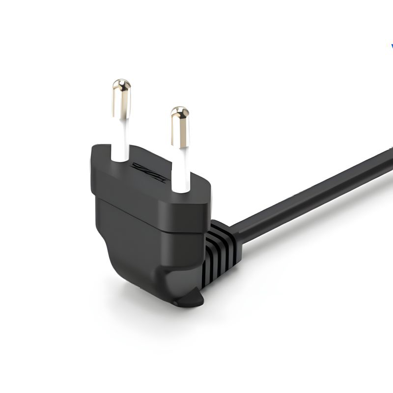 VDE/CE Approbata Europae 2-pin & 3-pin Power Funes VDE/CE Approbata Europae 2-pin & 3-pin Power Funes