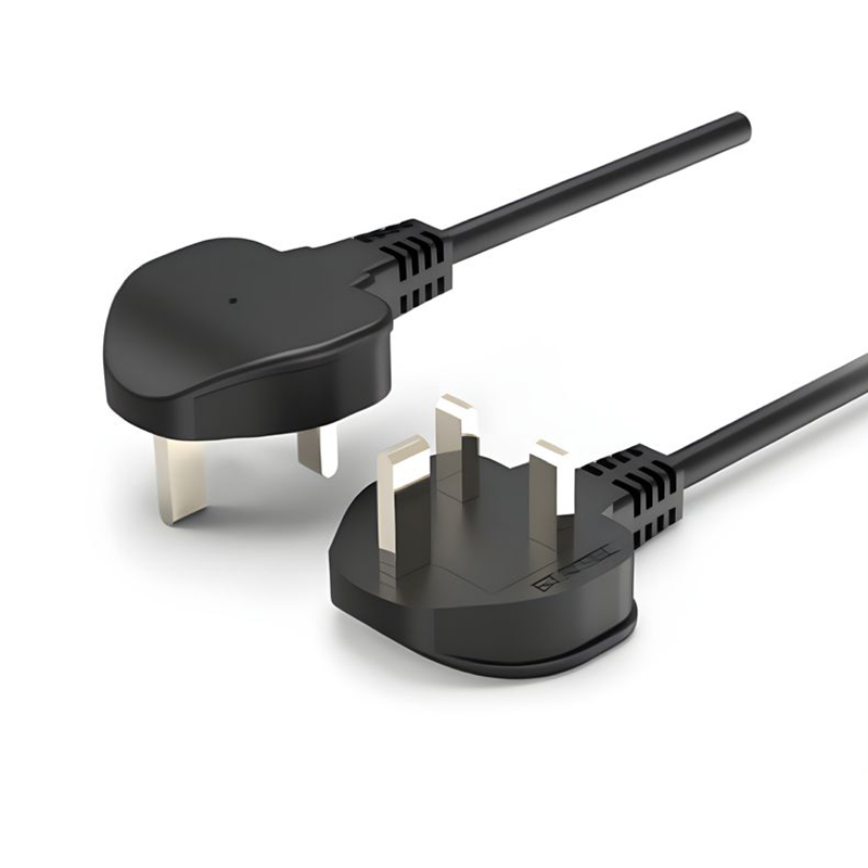 UK 3-Pin AC Power Funes cum BS1363 Plug UK 3-Pin AC Power Funes cum BS1363 Plug