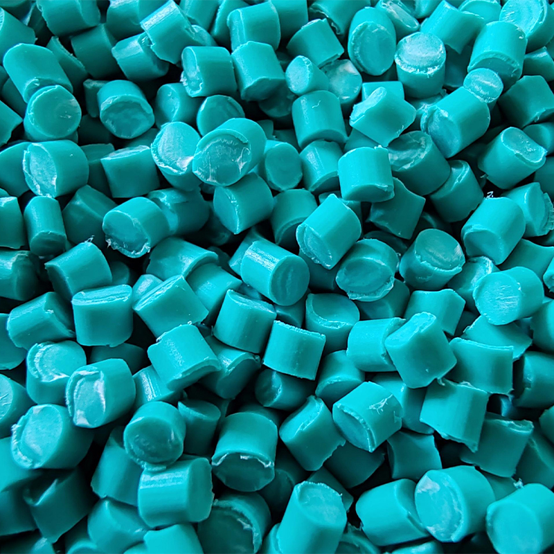 VDE Certified Flexibile PVC Core Compone LXX°C VDE Certified Flexibile PVC Core Compone LXX°C