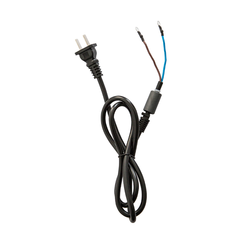 Nationalibus vexillum duos plug automatic productio linea