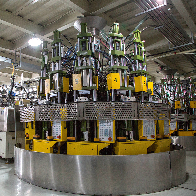Vexillum Europaeum recta automatic productio linea