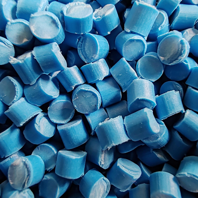 VDE Certified Flexibile PVC Core Compone LXX°C VDE Certified Flexibile PVC Core Compone LXX°C