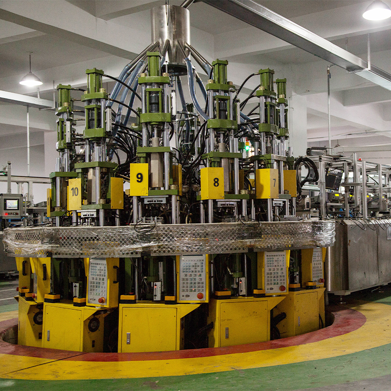 National vexillum computatrum cauda automatic productio linea